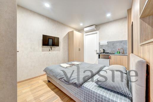 Оренда подобова 1к квартири Оренда подобова 1к квартири, Киев - квартира посуточно