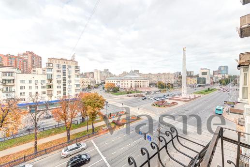 Оренда подобова 1к квартири Оренда подобова 1к квартири, Киев - квартира посуточно