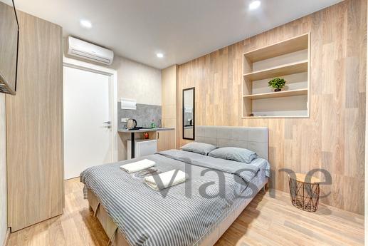 Оренда подобова 1к квартири Оренда подобова 1к квартири, Киев - квартира посуточно