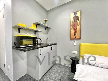 Podobova rent 1k apartment Podobova rent 1k apartment, Kyiv - apartment by the day