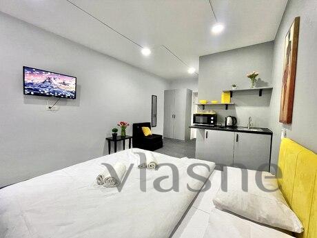 Podobova rent 1k apartment Podobova rent 1k apartment, Kyiv - apartment by the day