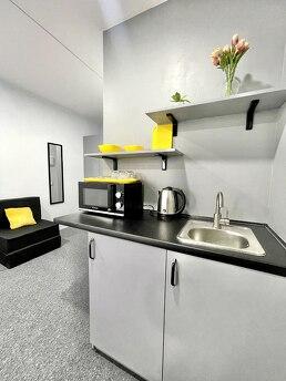 Podobova rent 1k apartment Podobova rent 1k apartment, Kyiv - apartment by the day