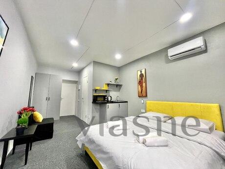 Podobova rent 1k apartment Podobova rent 1k apartment, Kyiv - apartment by the day