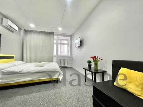 Podobova rent 1k apartment Podobova rent 1k apartment, Kyiv - apartment by the day