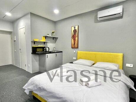 Podobova rent 1k apartment Podobova rent 1k apartment, Kyiv - apartment by the day