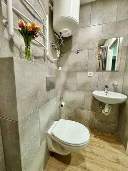 Podobova rent 1k apartment Podobova rent 1k apartment, Kyiv - apartment by the day