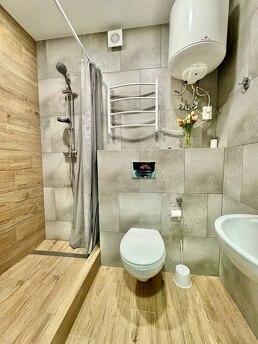 Podobova rent 1k apartment Podobova rent 1k apartment, Kyiv - apartment by the day