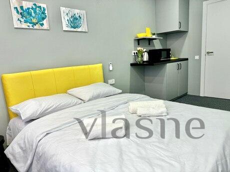 1к квартира подобова оренда в Києві 1к квартира подобова оренда в Києві, Киев - квартира посуточно