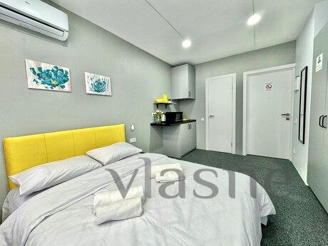 1к квартира подобова оренда в Києві 1к квартира подобова оренда в Києві, Киев - квартира посуточно