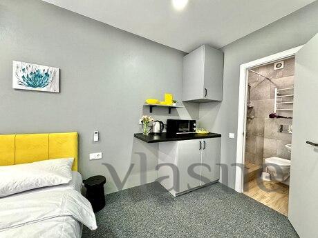 1к квартира подобова оренда в Києві 1к квартира подобова оренда в Києві, Киев - квартира посуточно