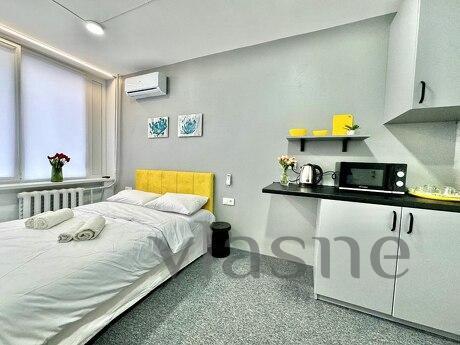 1к квартира подобова оренда в Києві 1к квартира подобова оренда в Києві, Киев - квартира посуточно