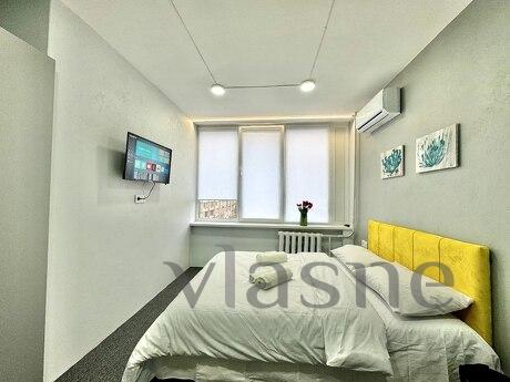 1к квартира подобова оренда в Києві 1к квартира подобова оренда в Києві, Киев - квартира посуточно