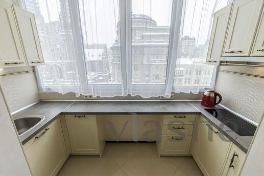 Оренда 1к квартири в центрі Києва Оренда 1к квартири в центрі Києва, Киев - квартира посуточно