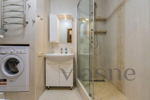 Оренда 1к квартири в центрі Києва Оренда 1к квартири в центрі Києва, Киев - квартира посуточно