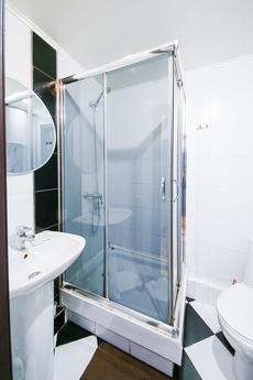 Rent 1k apartment near the center of Kiev Rent 1k apartment near the center of Kiev, Kyiv - apartment by the day