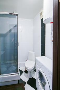 Rent 1k apartment near the center of Kiev Rent 1k apartment near the center of Kiev, Kyiv - apartment by the day