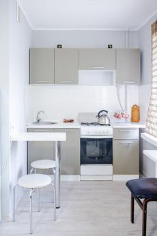 Оренда 1к квартири, Володимирська, 89 Оренда 1к квартири, Володимирська, 89, Киев - квартира посуточно