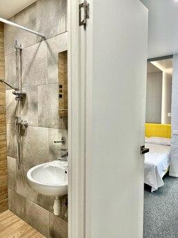 Podobova rent 1k apartment Podobova rent 1k apartment, Kyiv - apartment by the day