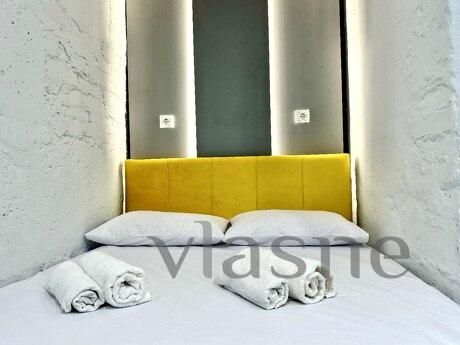 Podobova rent 1k apartment Podobova rent 1k apartment, Kyiv - apartment by the day