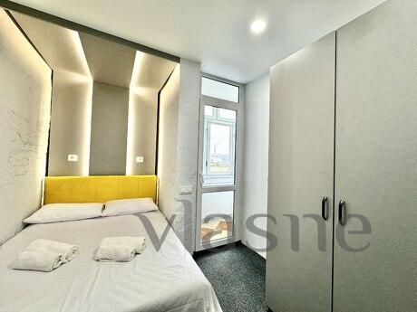 Podobova rent 1k apartment Podobova rent 1k apartment, Kyiv - apartment by the day