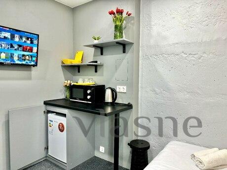 Podobova rent 1k apartment Podobova rent 1k apartment, Kyiv - apartment by the day