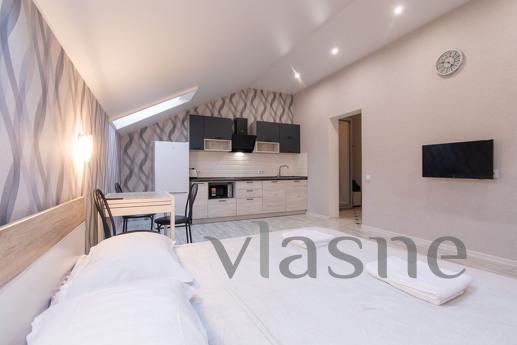 Apartments Podobovo in Kiev Apartments Podobovo in Kiev, Kyiv - apartment by the day