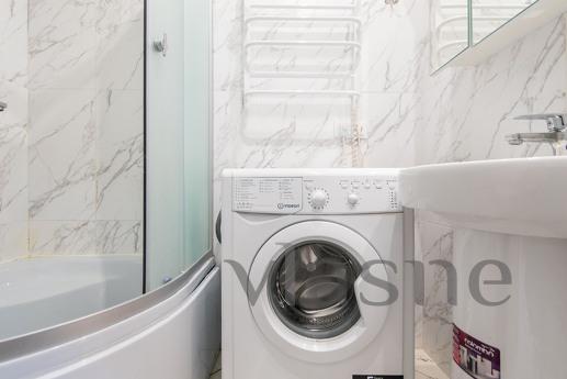 Apartments Podobovo in Kiev Apartments Podobovo in Kiev, Kyiv - apartment by the day