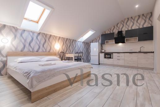 Apartments Podobovo in Kiev Apartments Podobovo in Kiev, Kyiv - apartment by the day