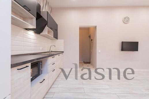 Apartments Podobovo in Kiev Apartments Podobovo in Kiev, Kyiv - apartment by the day