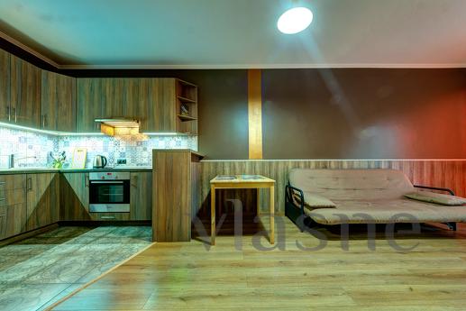 Podobova rent 2k apartment Podobova rent 2k apartment, Kyiv - apartment by the day