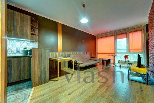 Podobova rent 2k apartment Podobova rent 2k apartment, Kyiv - apartment by the day