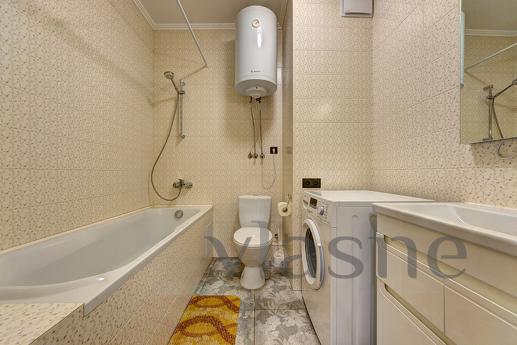 Podobova rent 2k apartment Podobova rent 2k apartment, Kyiv - apartment by the day