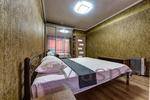 Podobova rent 2k apartment Podobova rent 2k apartment, Kyiv - apartment by the day