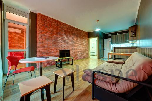 Podobova rent 2k apartment Podobova rent 2k apartment, Kyiv - apartment by the day