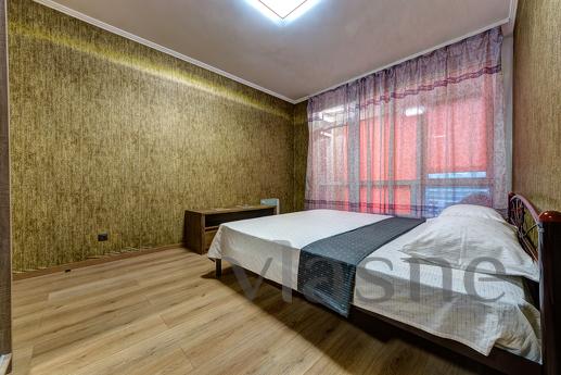 Podobova rent 2k apartment Podobova rent 2k apartment, Kyiv - apartment by the day