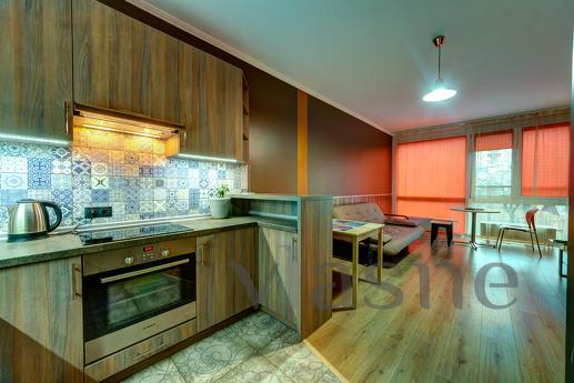 Podobova rent 2k apartment Podobova rent 2k apartment, Kyiv - apartment by the day