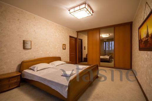 Rent 2k apartment near Kiev Rent 2k apartment near Kiev, Kyiv - apartment by the day