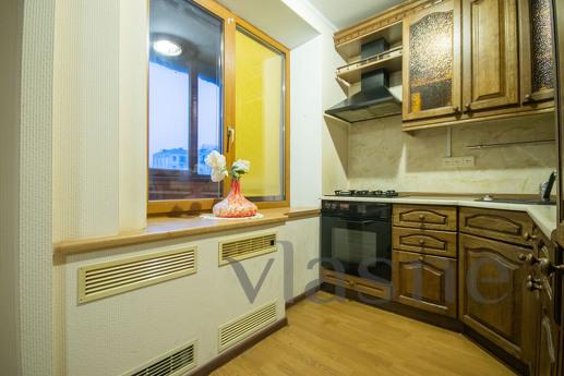 Rent 2k apartment near Kiev Rent 2k apartment near Kiev, Kyiv - apartment by the day