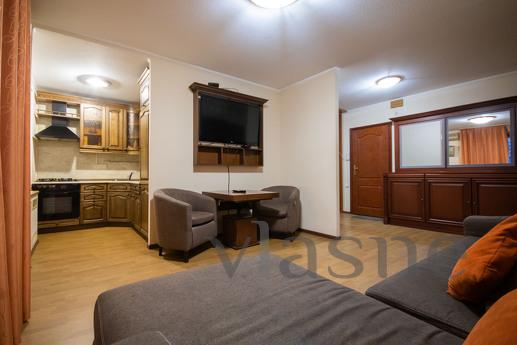 Rent 2k apartment near Kiev Rent 2k apartment near Kiev, Kyiv - apartment by the day