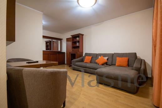 Rent 2k apartment near Kiev Rent 2k apartment near Kiev, Kyiv - apartment by the day