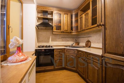 Rent 2k apartment near Kiev Rent 2k apartment near Kiev, Kyiv - apartment by the day