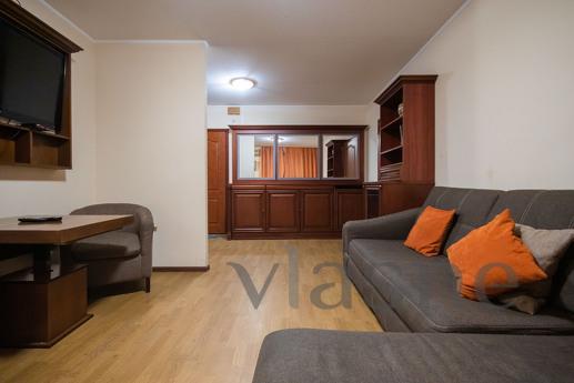 Rent 2k apartment near Kiev Rent 2k apartment near Kiev, Kyiv - apartment by the day