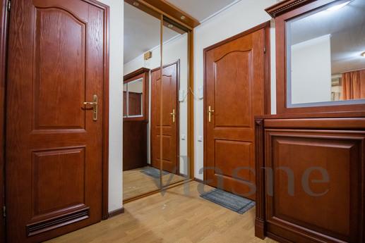 Rent 2k apartment near Kiev Rent 2k apartment near Kiev, Kyiv - apartment by the day