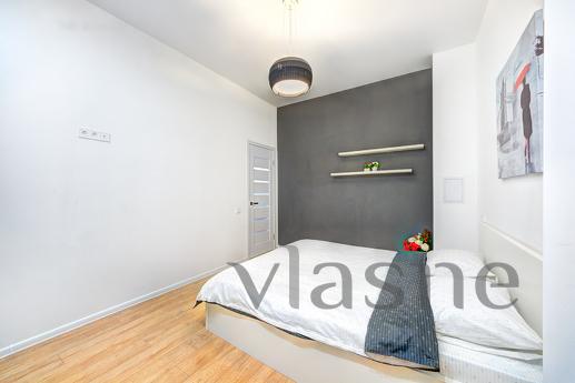 Podobova rent 1k apartment in the center Podobova rent 1k apartment in the center, Kyiv - apartment by the day