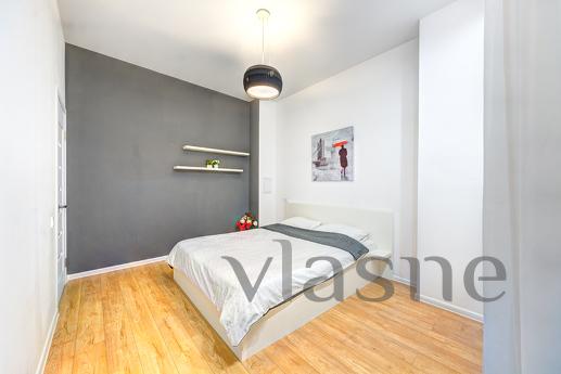 Podobova rent 1k apartment in the center Podobova rent 1k apartment in the center, Kyiv - apartment by the day