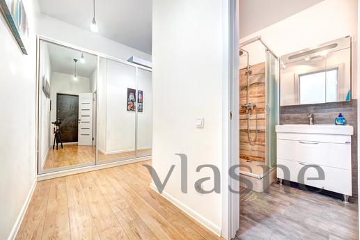 Podobova rent 1k apartment in the center Podobova rent 1k apartment in the center, Kyiv - apartment by the day