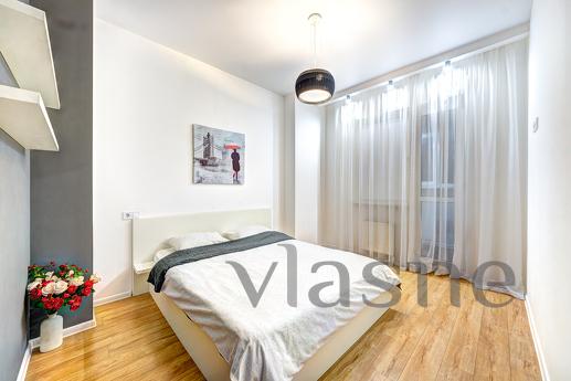 Podobova rent 1k apartment in the center Podobova rent 1k apartment in the center, Kyiv - apartment by the day