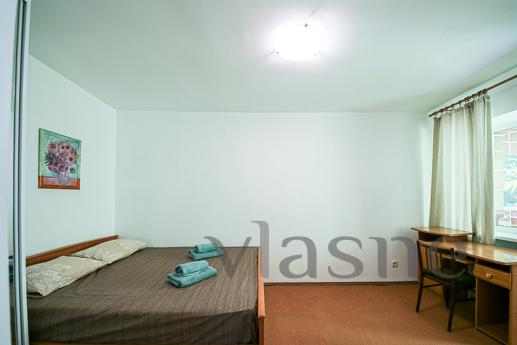 Rent 2k apartment in Pecherska metro station Rent 2k apartment in Pecherska metro station, Kyiv - apartment by the day