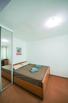 Rent 2k apartment in Pecherska metro station Rent 2k apartment in Pecherska metro station, Kyiv - apartment by the day