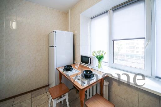 Rent 2k apartment in Pecherska metro station Rent 2k apartment in Pecherska metro station, Kyiv - apartment by the day